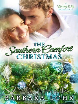 cover image of The Southern Comfort Christmas